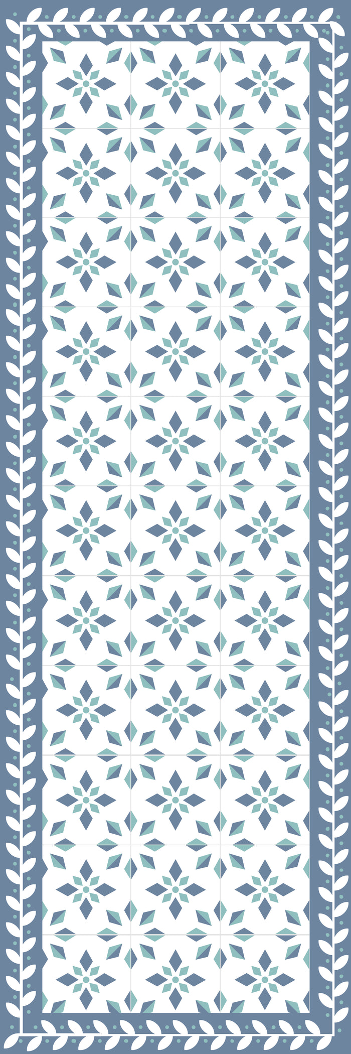 Alfombra Adriana