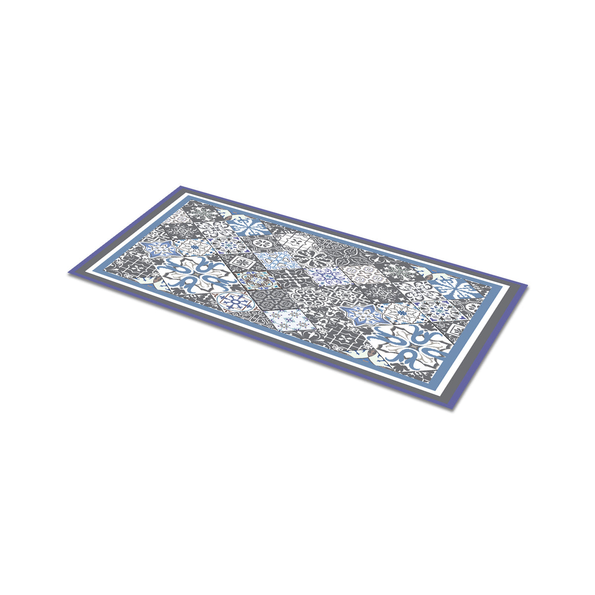 Alfombra 2X1