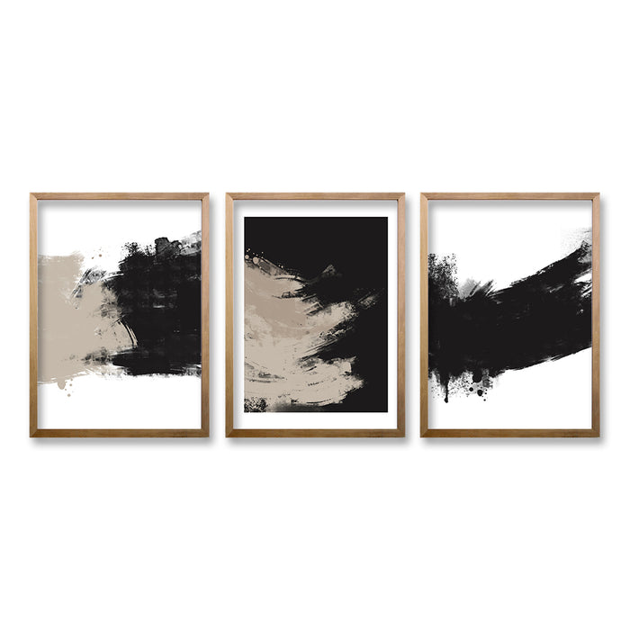 Cuadro Trio Consonancia