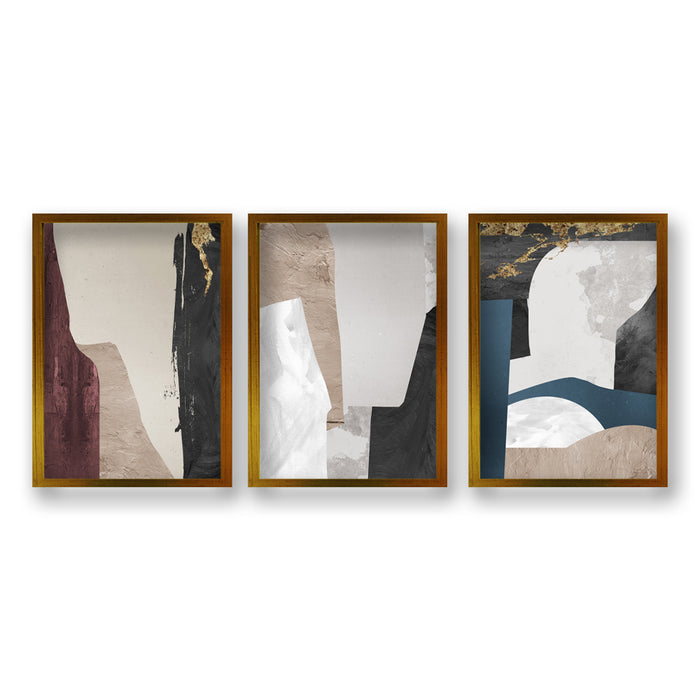 Cuadro Trio Trinidad