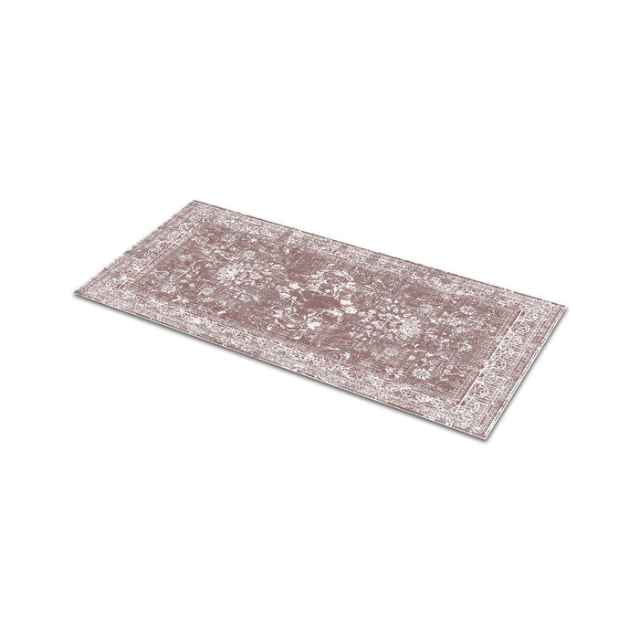 Alfombra vinílica Oldy Pink