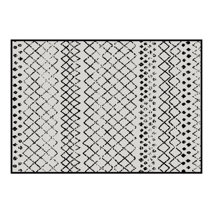 Alfombra vinílica Tribu Lineal