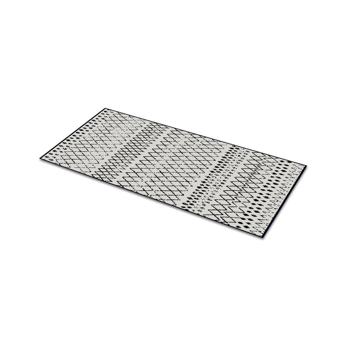 Alfombra vinílica Tribu Lineal