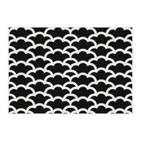 Alfombra vinílica Cloudy