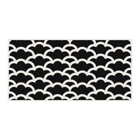 Alfombra vinílica Cloudy