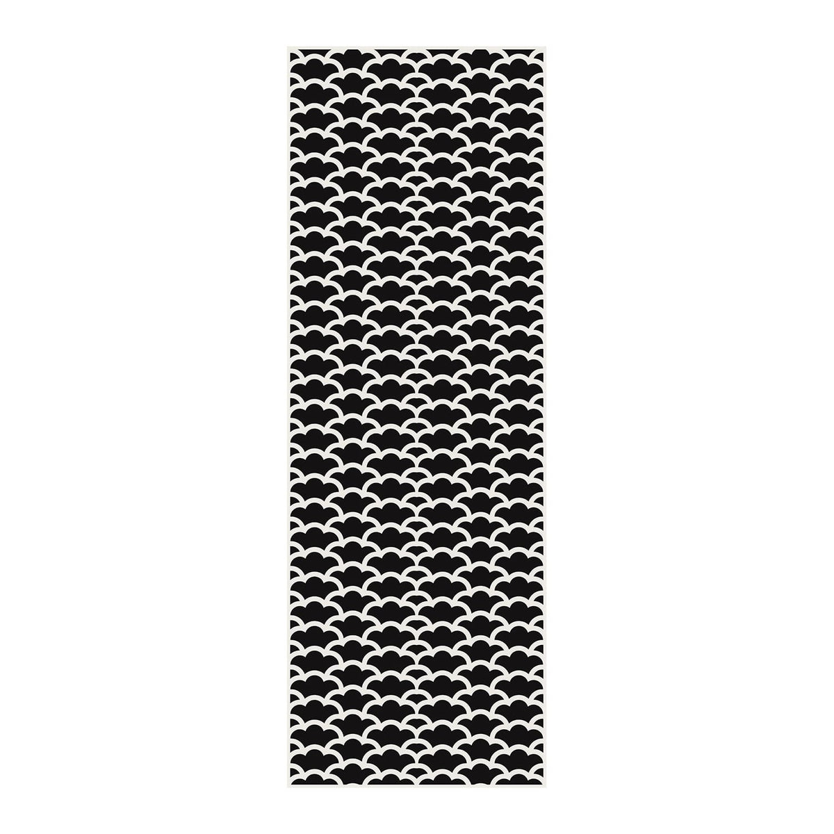 Alfombra vinílica Cloudy