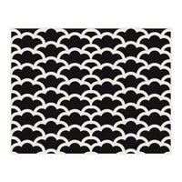 Alfombra vinílica Cloudy