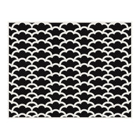 Alfombra vinílica Cloudy