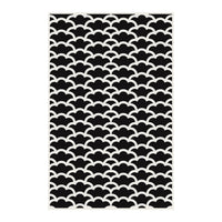 Alfombra vinílica Cloudy