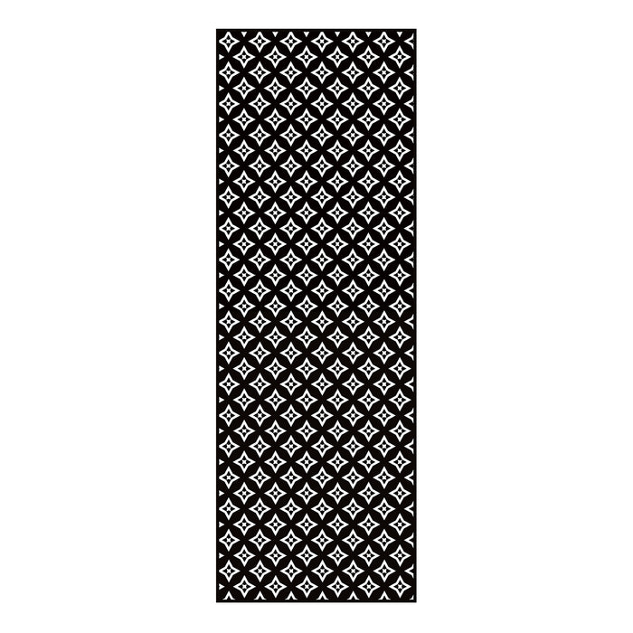 Alfombra vinílica Spike