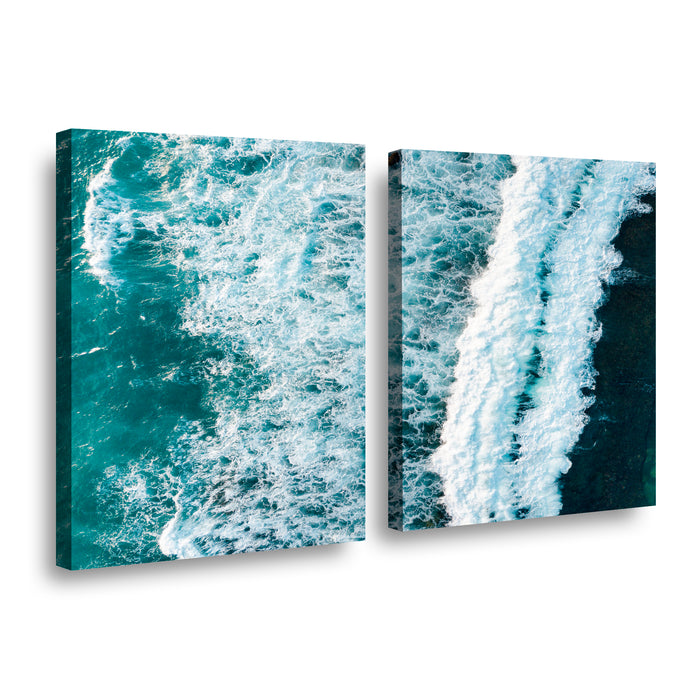 Canvas duo Mar ll
