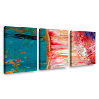 Canvas Modelo 668