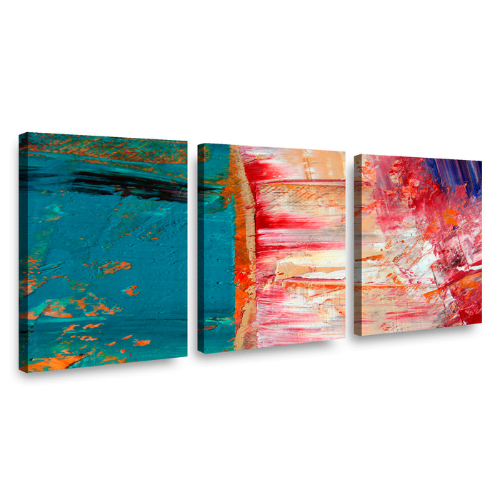 Canvas Modelo 668