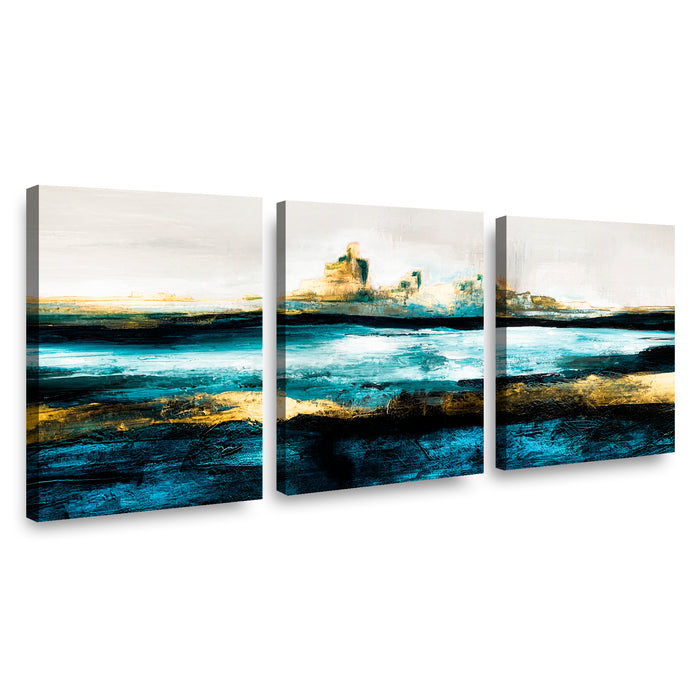 Canvas Modelo 667