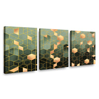 Canvas Modelo 662