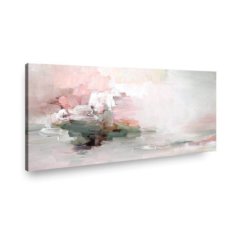 Canvas Óleo al pincel
