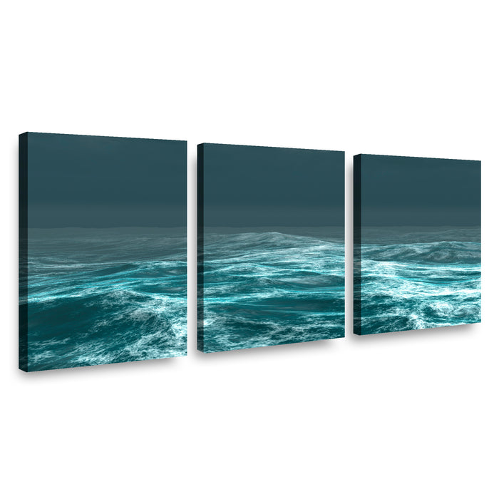 Canvas Modelo 643
