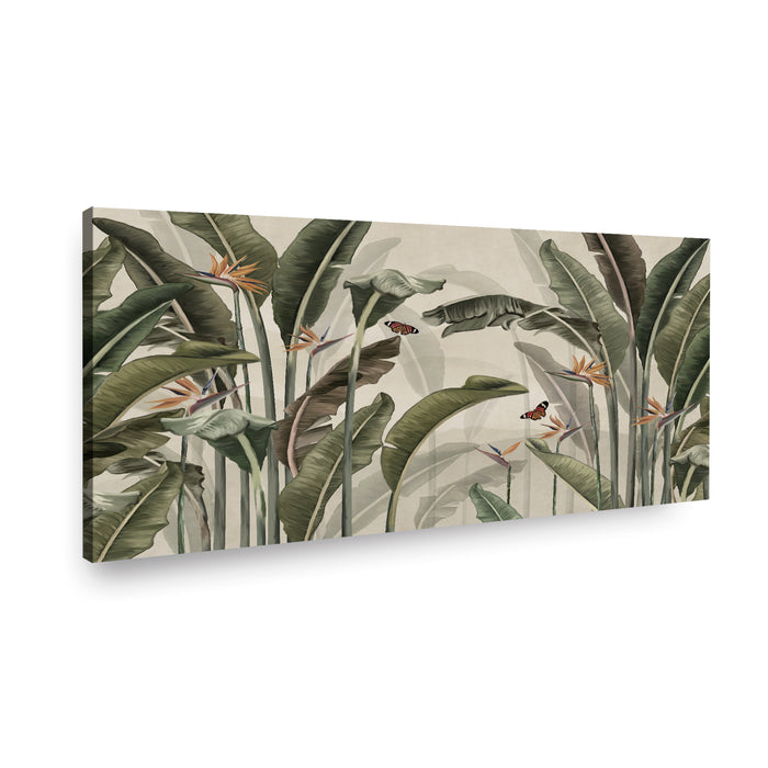 Canvas Modelo 395