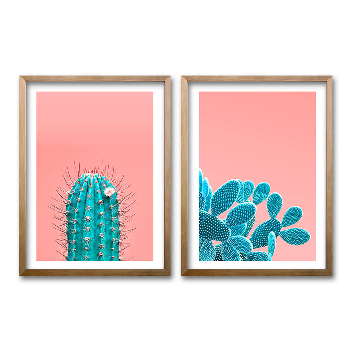 Cuadro Duo MEX