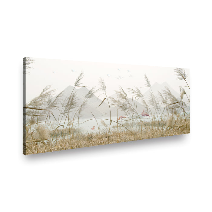 Canvas Modelo 348