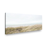 Canvas Vista al mar