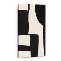 Canvas Modelo 343