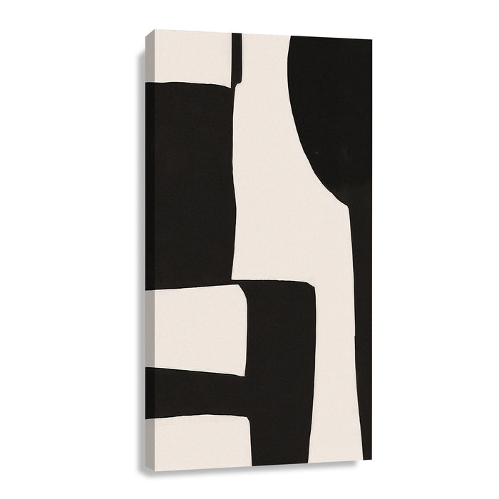 Canvas Modelo 343