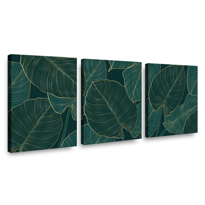 Canvas Modelo 669
