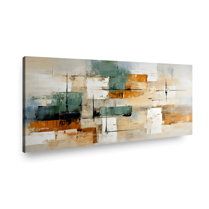 Canvas Modelo 361