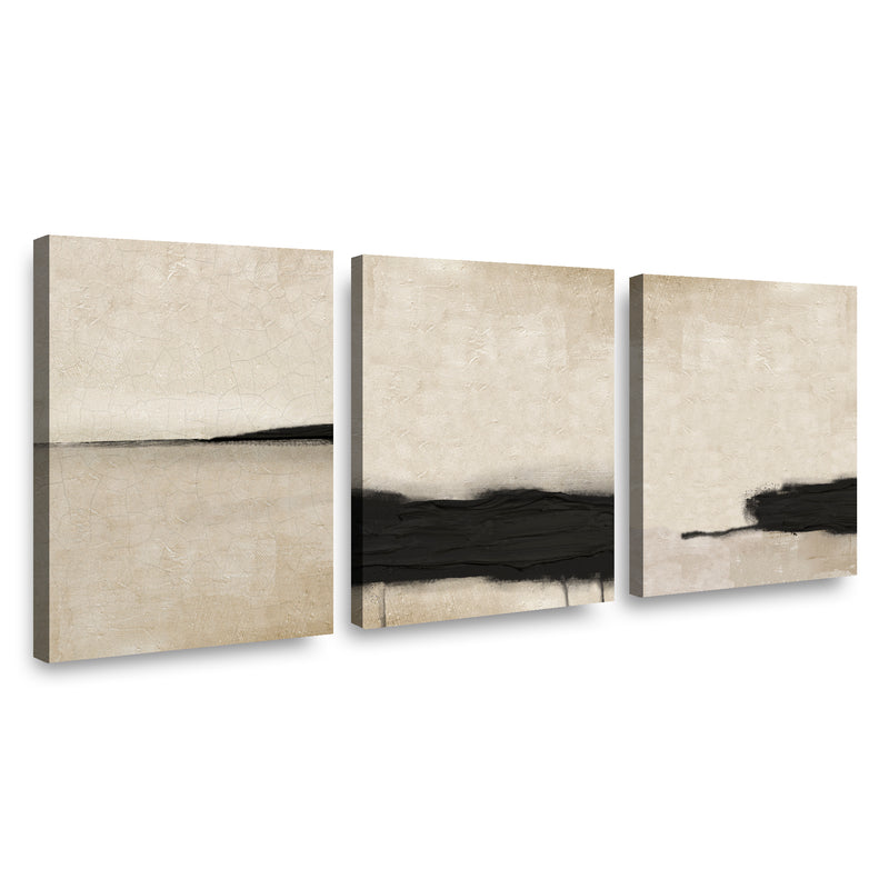 Canvas Trio Soledad Beige