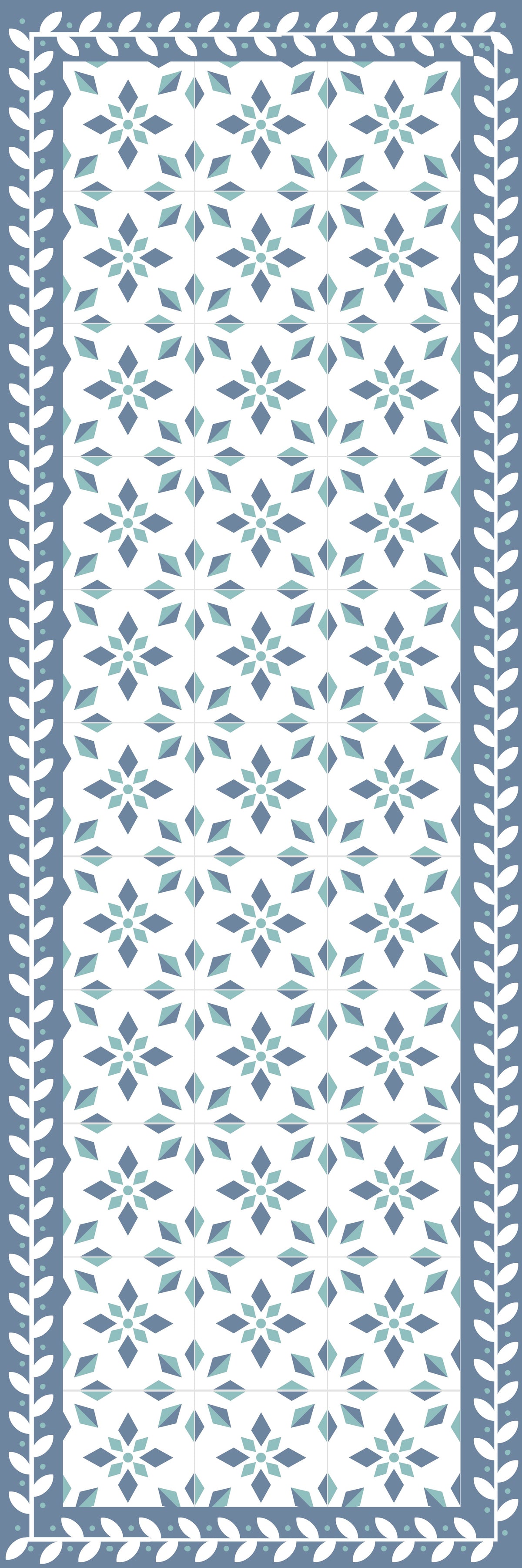 Alfombra Adriana