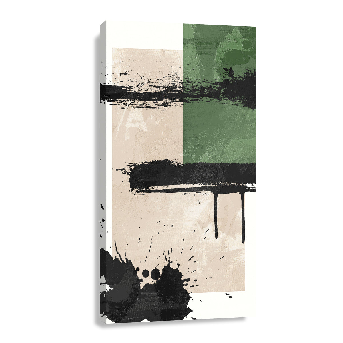 Canvas Cuadro Etéreo II