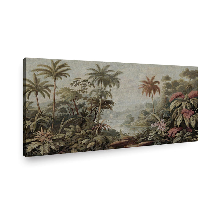 Canvas Modelo 434