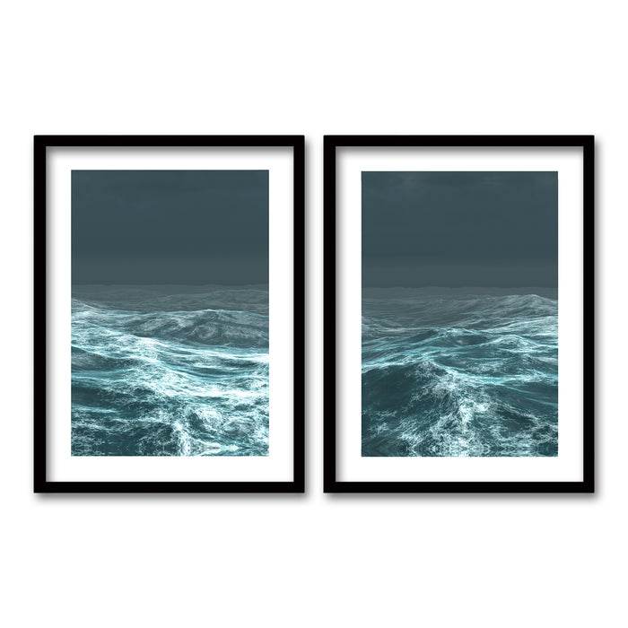 Cuadro Duo MAR