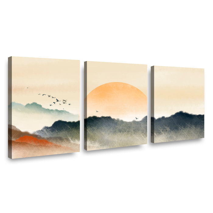 Canvas Modelo 626