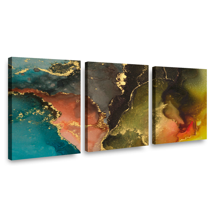 Canvas Modelo 661