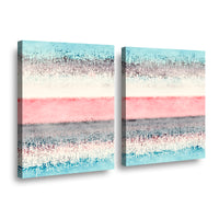 Canvas duo Pat