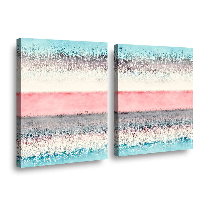 Canvas duo Pat