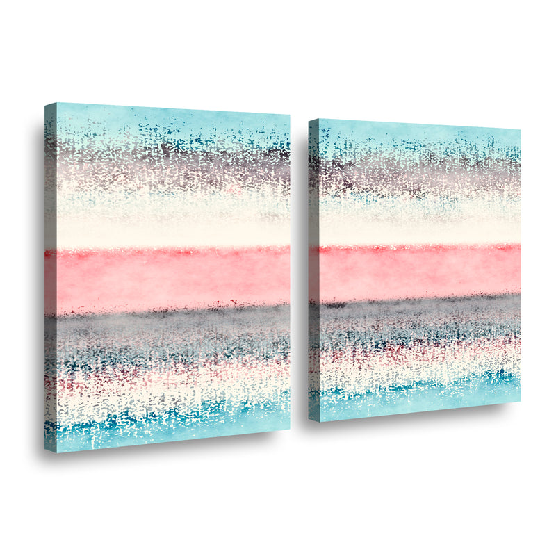 Canvas duo Pat