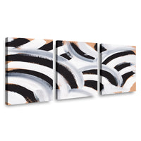 Canvas Modelo 663