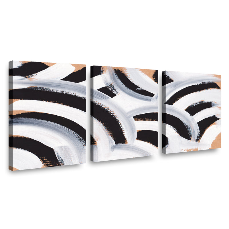 Canvas Modelo 663