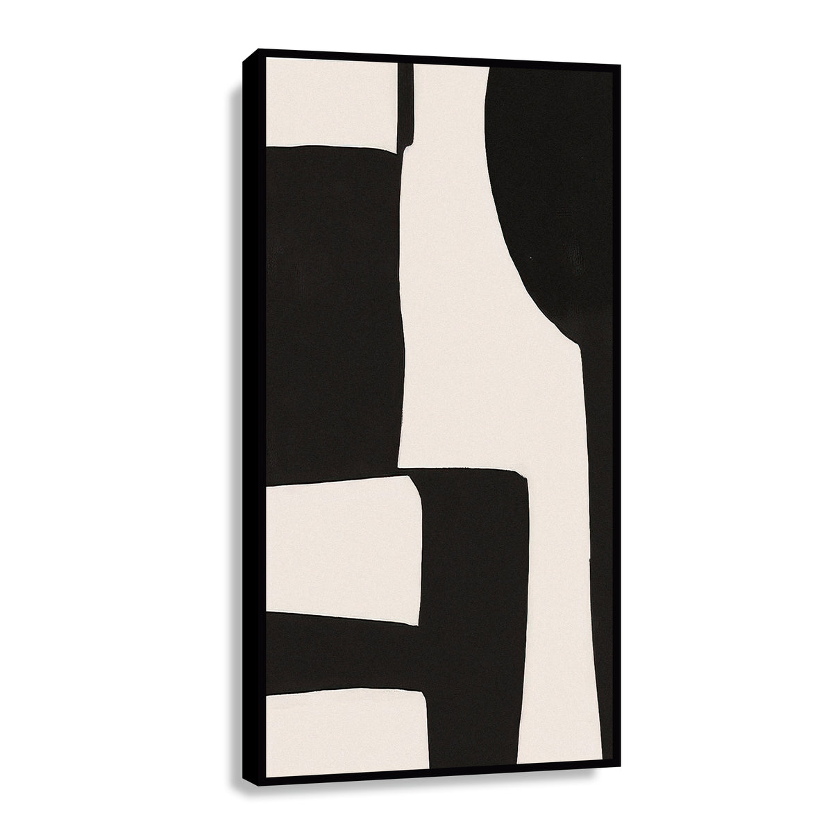 Canvas Modelo 343