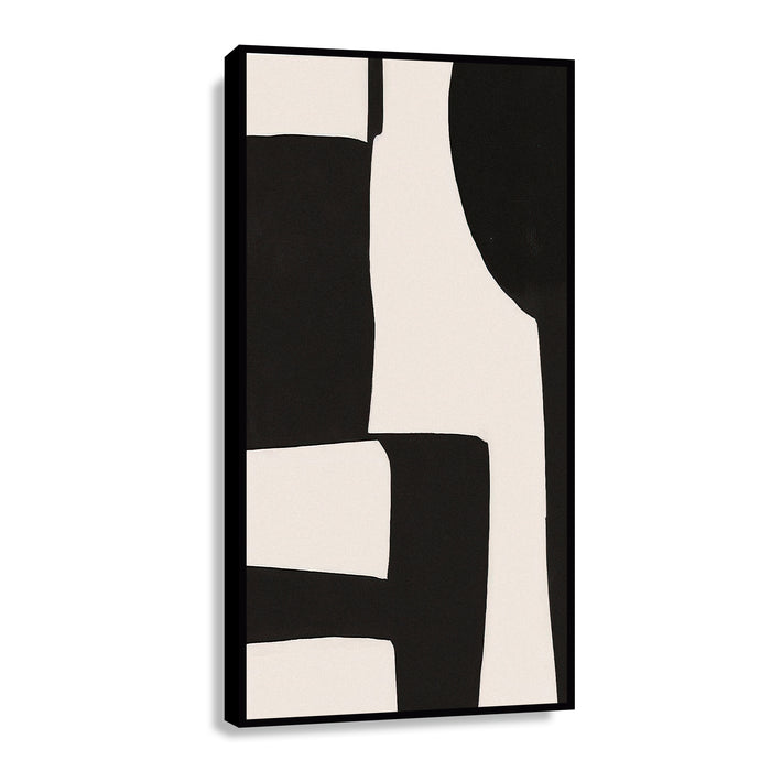 Canvas Modelo 343