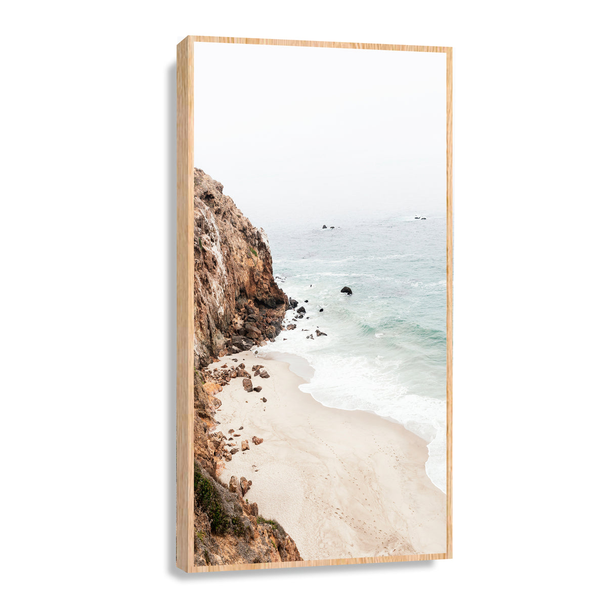 Canvas Modelo 352