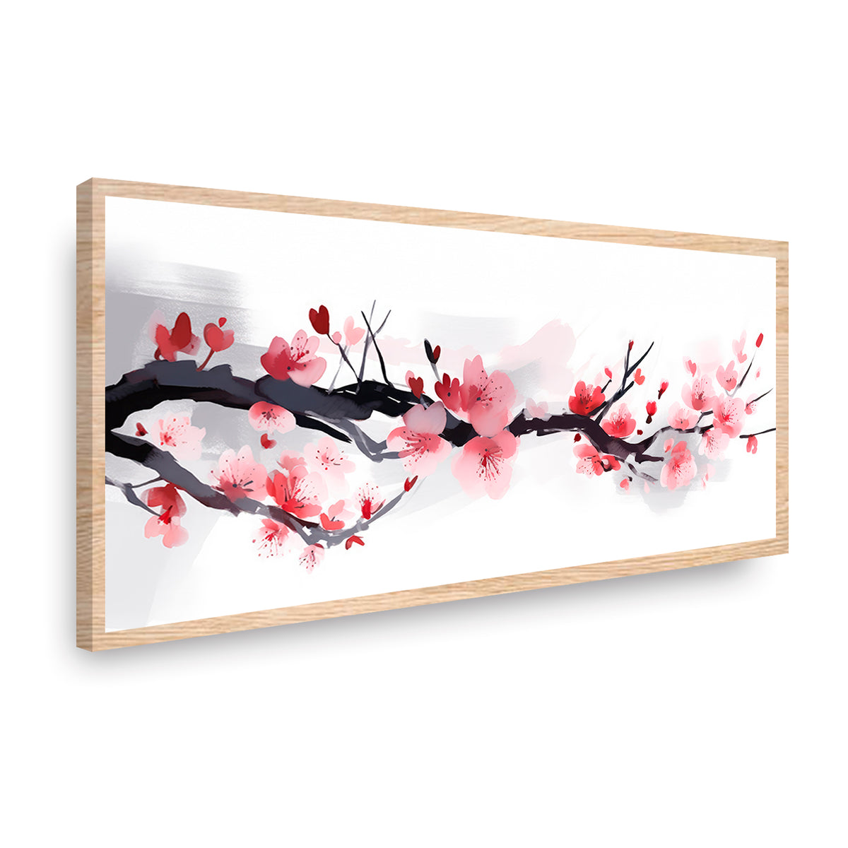 Canvas Cerezos