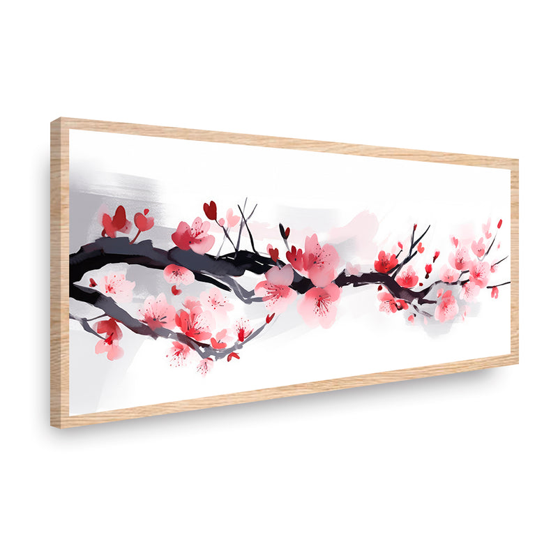 Canvas Cerezos