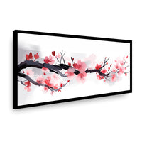 Canvas Cerezos