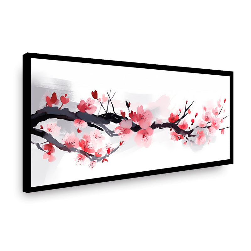 Canvas Cerezos