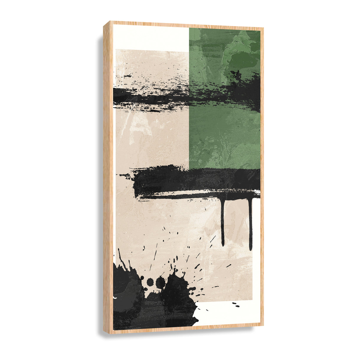 Canvas Cuadro Etéreo II