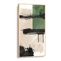 Canvas Cuadro Etéreo II